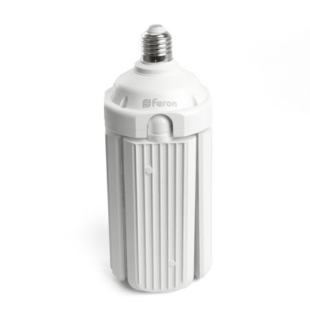 Лампа светодиодная Feron LB-654 E27 70W 6500К 48774