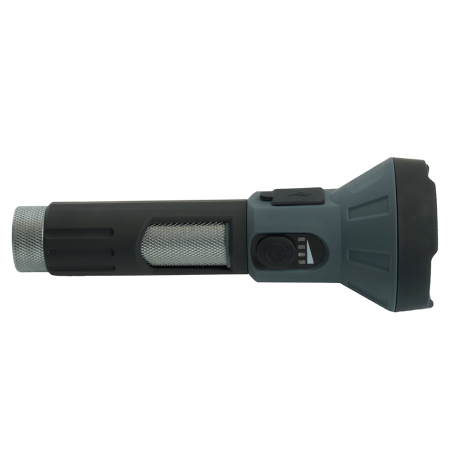 Фонарь ручной Feron  TH2410 с аккумулятором USB ZOOM 48790