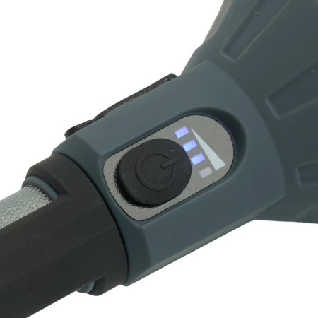 Фонарь ручной Feron  TH2410 с аккумулятором USB ZOOM 48790