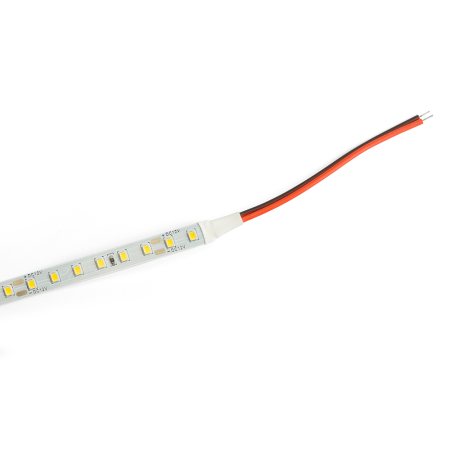 SST02 SAFFIT 120SMD(2835)/м 9.6Вт/м 12V 5000*8*1.22мм 4000К, IP20 55241