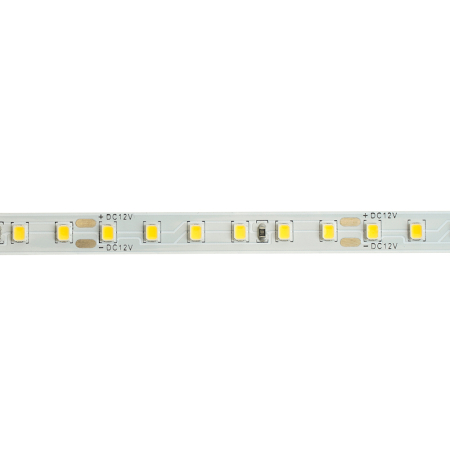 SST02 SAFFIT 120SMD(2835)/м 9.6Вт/м 12V 5000*8*1.22мм 4000К, IP20 55241