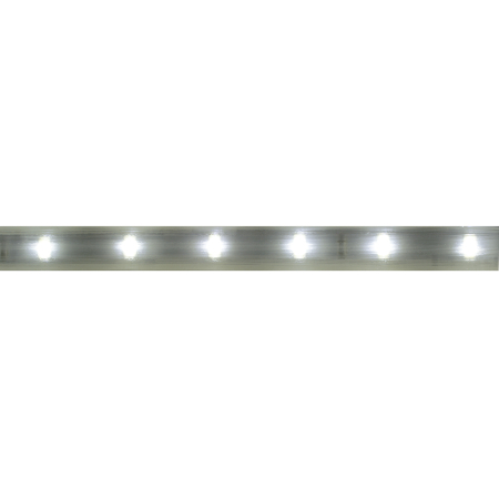 SST20 SAFFIT 60SMD(2835)/м 6Вт/м 220V 50м , 4000K, IP65 55244