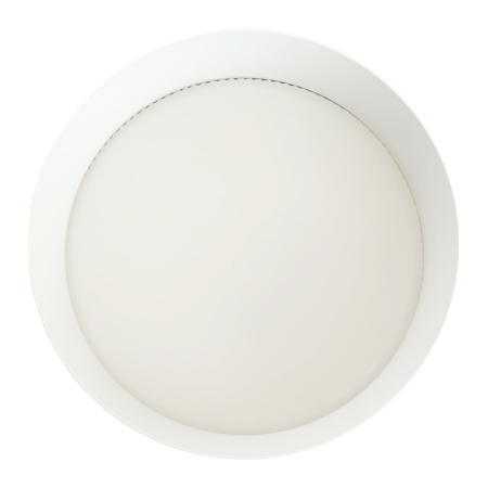 Светильник потолочный Feron HL388  GX53 12W 230V, белый 48803
