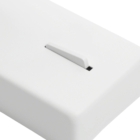 Светильник Feron PRISM ML1880   35W, 230V, GU10, белый 48799