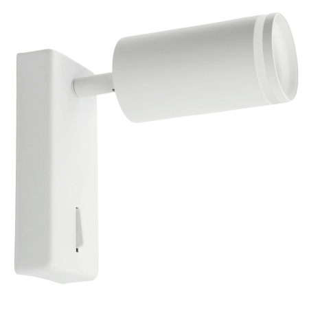 Светильник Feron LUNA ML1620   35W, 230V, GU10, белый 48811