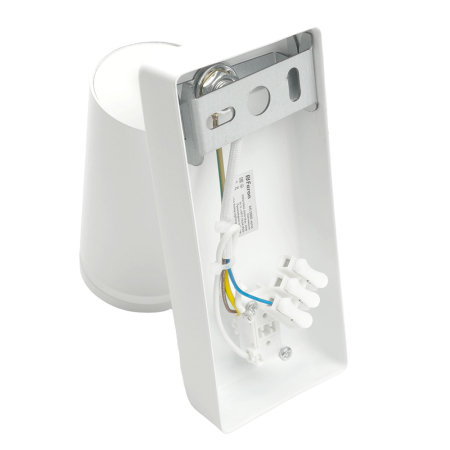 Светильник Feron LUNA ML1620   35W, 230V, GU10, белый 48811