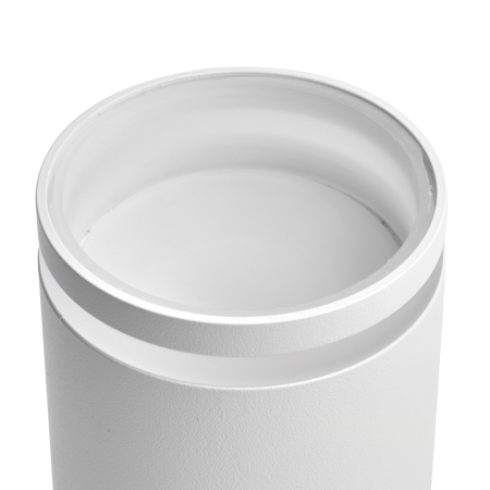Светильник потолочный Feron LUNA ML162 MR16 GU10 35W 230V, белый 48815