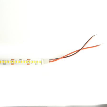 LS503 240SMD(2835)/м 22Вт/м 24V 5000*10*1.22мм 3000К, IP20 FERON 48829