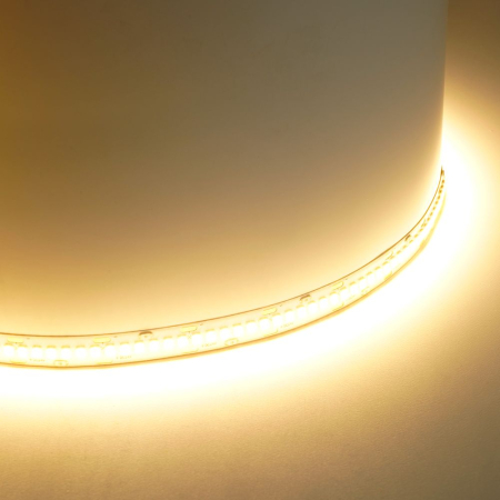 LS503 240SMD(2835)/м 22Вт/м 24V 5000*10*1.22мм 3000К, IP20 FERON 48829