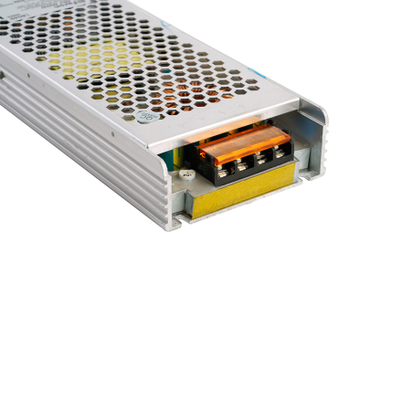 Трансформатор электронный для светодиодной ленты 400W 48V 210*81*30мм IP20 (драйвер), LB049 FERON 48804