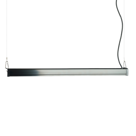 Светильник складской Feron AL1180 200W 110° IP65 48978