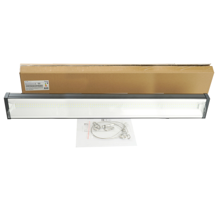 Светильник складской Feron AL1180 200W 110° IP65 48978