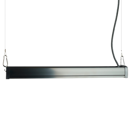 Светильник складской Feron AL1180 100W 120° IP65 48976