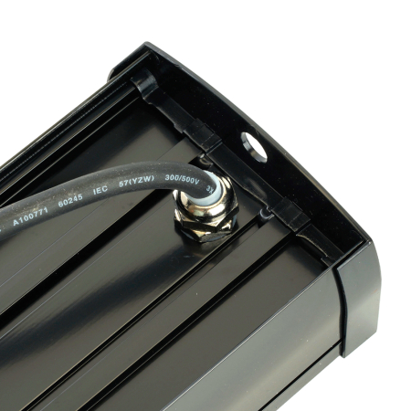 Светильник складской Feron AL1180 150W 110° IP65 48977