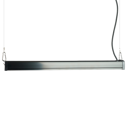 Светильник складской Feron AL1180 150W 110° IP65 48977