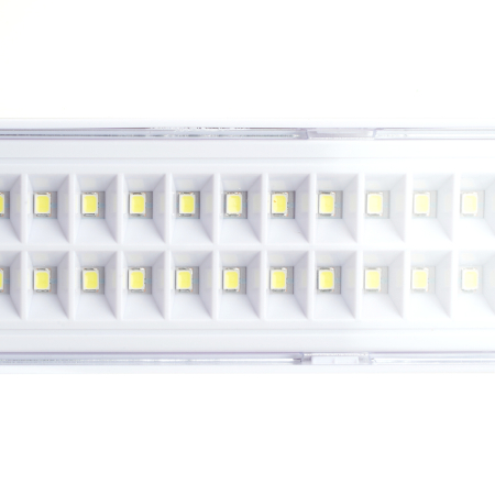Светильник аккумуляторный Feron.One, 90LED DC, белый, EL132 48989