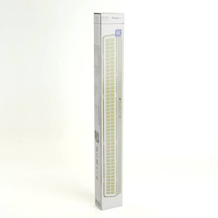 Светильник аккумуляторный Feron.One, 90LED DC, белый, EL132 48989