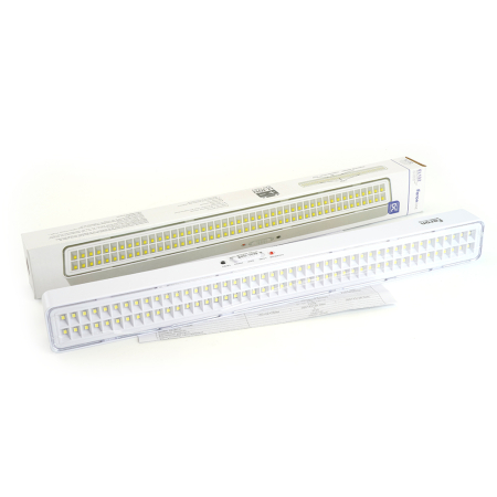 Светильник аккумуляторный Feron.One, 90LED DC, белый, EL132 48989