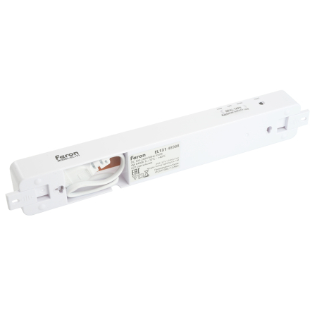 Светильник аккумуляторный Feron.One, 60LED DC, белый, EL131 48988