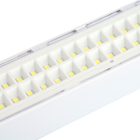 Светильник аккумуляторный Feron.One, 60LED DC, белый, EL131 48988