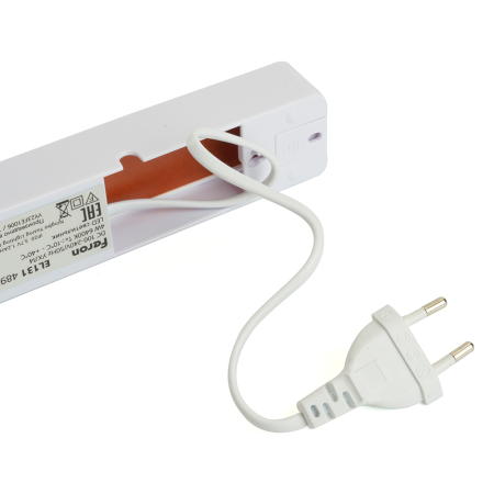 Светильник аккумуляторный Feron.One, 60LED DC, белый, EL131 48988