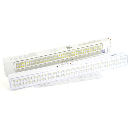 Светильник аккумуляторный Feron.One, 60LED DC, белый, EL131 48988