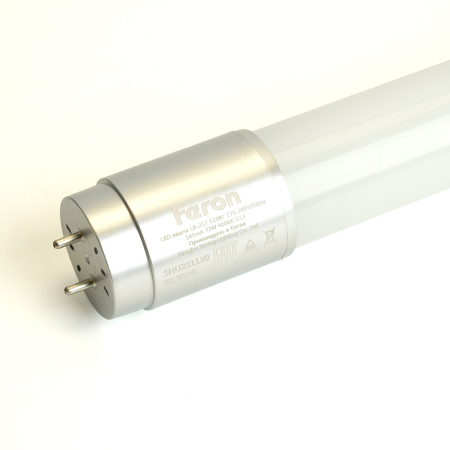 Лампа светодиодная Feron LB-217 G13 72W 175-265V 4000K 51082