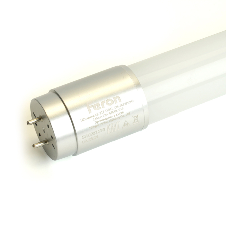 Лампа светодиодная Feron LB-217 G13 72W 175-265V 6400K 51081