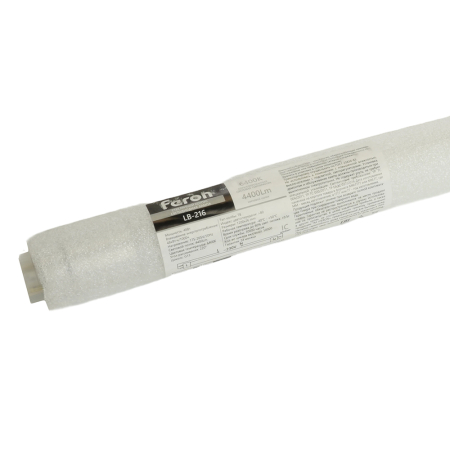 Лампа светодиодная Feron LB-216 G13 48W 175-265V 4000K 51084