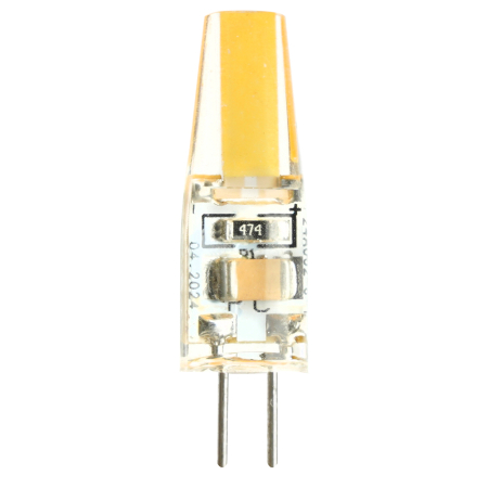 Лампа светодиодная Feron LB-423 G4 3W 230V 6400K 51169