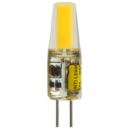 Лампа светодиодная Feron LB-420 G4 3W 12V 6400K 51172