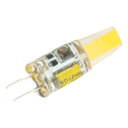 Лампа светодиодная Feron LB-420 G4 3W 12V 6400K 51172