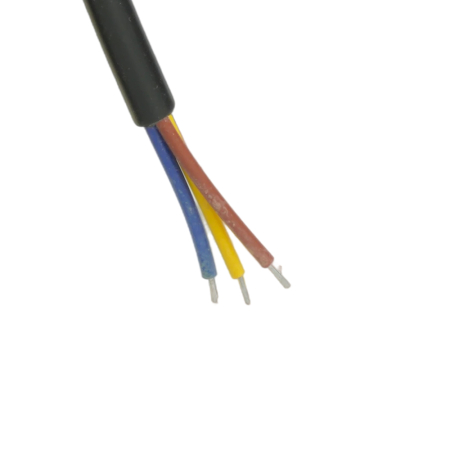 Светодиодный прожектор SAFFIT SFL51-100 IP65 100W 6500K черный 51195