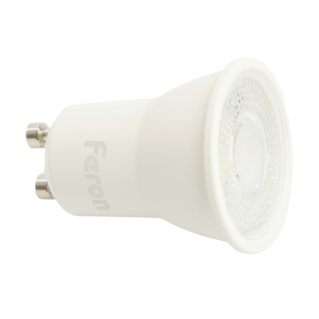Лампа светодиодная Feron LB-272 MR11 GU10 5W 175-265V 2700K 51218