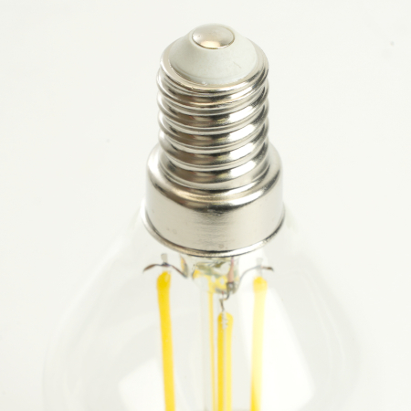 Лампа светодиодная Feron.PRO LB-1706 Шарик E14 980LM 6W 175-265V 4000K 51257