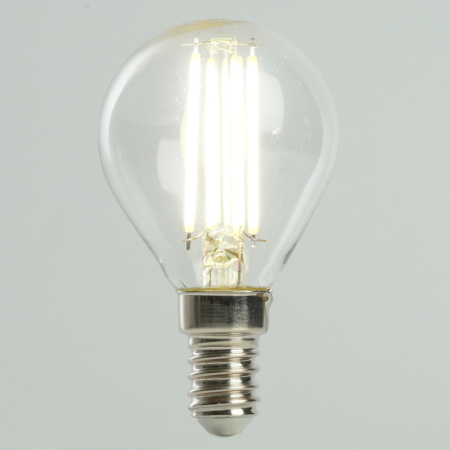 Лампа светодиодная Feron.PRO LB-1706 Шарик E14 980LM 6W 175-265V 4000K 51257