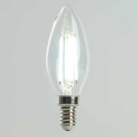 Лампа светодиодная Feron.PRO LB-1206 Свеча E14 6W 175-265V 6400K 51246