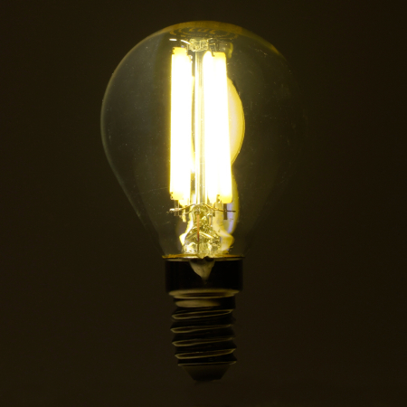 Лампа светодиодная Feron.PRO LB-1708 Шарик E14 1300LM 8W 175-265V 4000K 51260