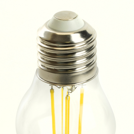 Лампа светодиодная Feron.PRO LB-1706 Шарик E27 6W 175-265V 4000K 51251
