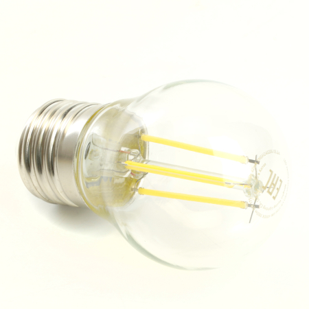 Лампа светодиодная Feron.PRO LB-1706 Шарик E27 6W 175-265V 4000K 51251