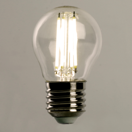 Лампа светодиодная Feron.PRO LB-1706 Шарик E27 6W 175-265V 4000K 51251