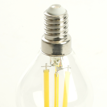 Лампа светодиодная Feron.PRO LB-1708 Шарик E14 1280LM 8W 175-265V 2700K 51259
