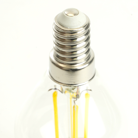 Лампа светодиодная Feron.PRO LB-1706 Шарик E14 1000LM 6W 175-265V 6400K 51258