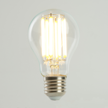 Лампа светодиодная Feron.PRO LB-1116 Шар E27 16W 175-265V 2700K 51235