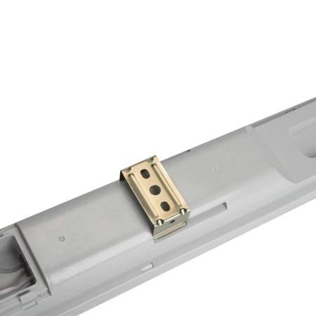 Светильник светодиодный линейный Feron AL5098 IP65 36W 4000K 1200*60*60мм 51316