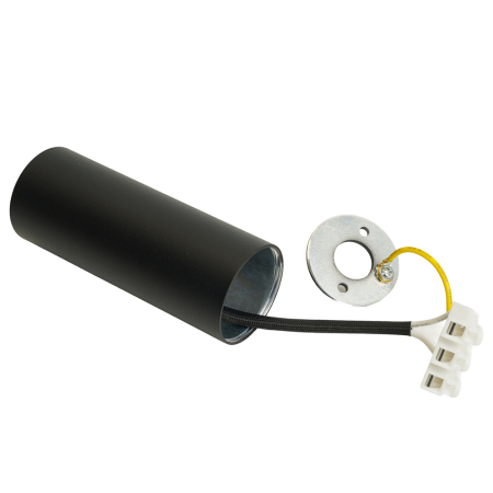 Светильник потолочный Feron ML101 Barrel MR11 GU10 35W 230V,  ML101 51379