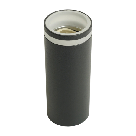 Светильник потолочный Feron ML100 Barrel LUNA MR11 GU10 35W 230V, черный 51369