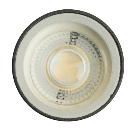 Светильник потолочный Feron ML100 Barrel LUNA MR11 GU10 35W 230V, черный 51369