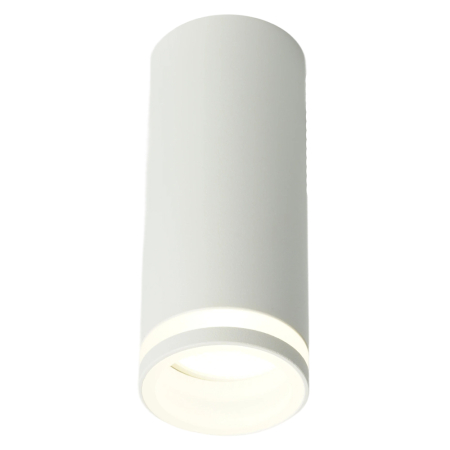 Светильник потолочный Feron ML100 Barrel LUNA MR11 GU10 35W 230V, белый 51368