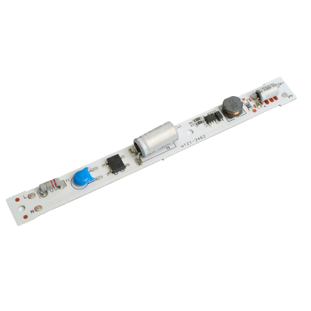 Драйвер для AL2127 , LB030 51424